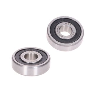 wheel bearing set front axle for Hyosung Cab, SF, Rally, NewTee