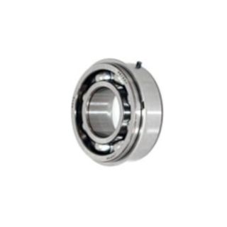 Ball bearing, 6307GPC4