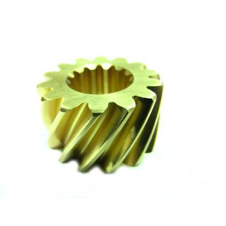 Sno-X Wrist pin needle bearing 23x28x26