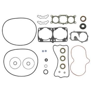 SNO-X Exhaust Valve Gasket Set POLARIS