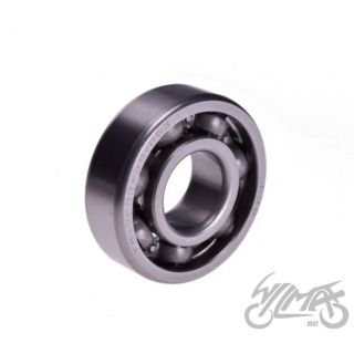 Väntvõlli laager 6303 17x42x13