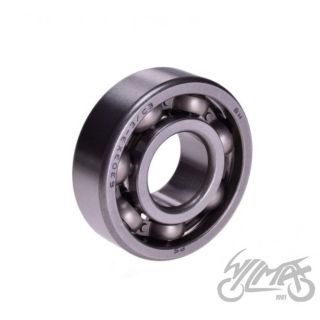 Väntvõlli laager 6207/17 - 17x42x13 C3