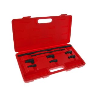 rattalaagri paigaldus ja eemaldus kompl. Buzzetti 10-25mm