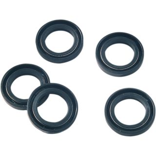 WHEL SEAL.500"DBL LP72-83