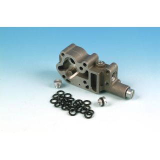 O-RING O/S DRN PLUG 86-14