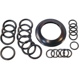 87-98 FLT AIR FORK O-RING