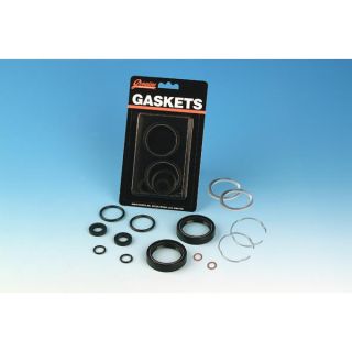 FORK SEAL KT 41MM 84-14