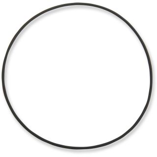 LARGE O-RING ALL CAM CVR