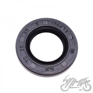 Simmerling (õlitihend) 20 x 35 x 5