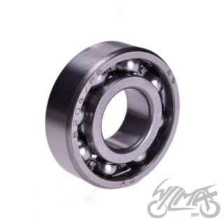 Laager 6201 P6 käigukast, mootorile 154FMI