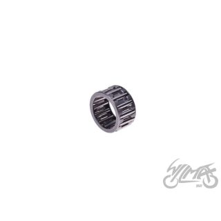 Nõellaager, keps alumine Jawa