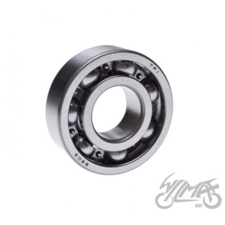 Väntvõlli laager, parem am6 6203 tpi