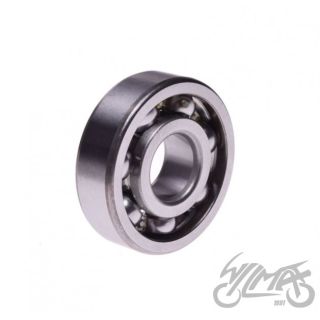 Väntvõlli laager, vasak AM6 6203