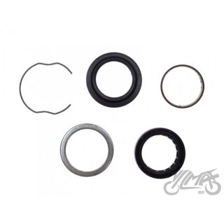 Esiamordi simmerlingid (õlitihendid) KINGWAY CHOPPER 150-le (5 elementi)