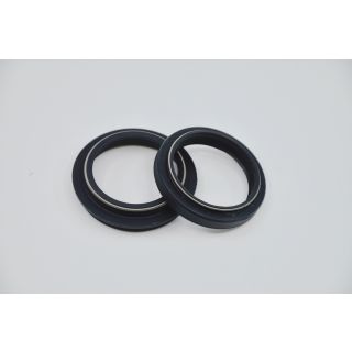 SKF Oil & Dust Seal Kayaba Mm 41 ""Black Color"" "