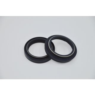 SKF Oil & Dust Seal Showa Mm 41 ""Black Color"" "
