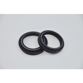 SKF Oil & Dust Seal Yamaha ""Black Color"" Mm 41 "