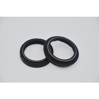SKF Oil & Dust Seal Kayaba Mm 43 ""Black Color"" "