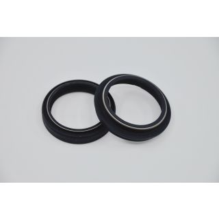 SKF Oil & Dust Seal Showa Mm 43 ""Black Color"" "