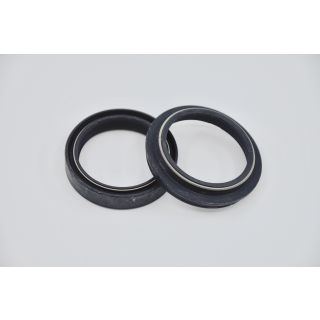 SKF Oil & Dust Seal Showa Mm 45 ""Black Color"" "