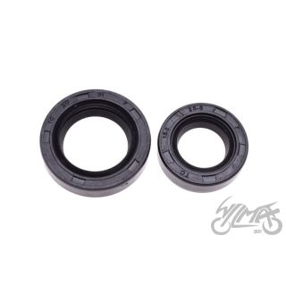 Simmerling (õlitihend) väntvõllile, parem 15.5-25.5-7, 20-31-7