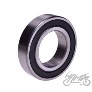 Kuulaager 6006 2RS 30x55x13mm