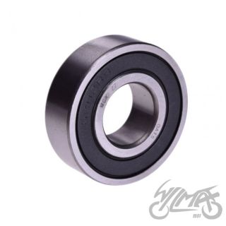 Kuullaager 6202 2RS 15x35x11mm