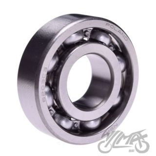 KUULLAAGER 6203 C3E NSK