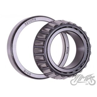 KUULLAAGER, PALL 32007 QUANTUM ROOLIMINE