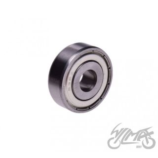 KUULLAAGER 638Z laius 9mm KATE, VASTUVÕLL