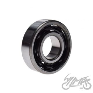 KUULLAAGER, KUUL 6204 TVH C3 FAG PLASTIK