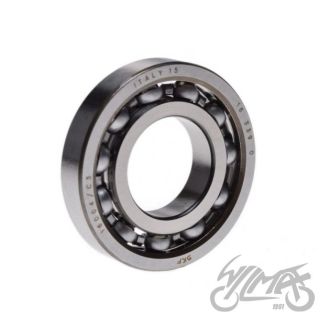 LAAGER 16004 C3 SKF