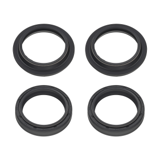 Sixty5 Fork Seal And Dust Seal Kit FZ1/6, VMX12, YZF-R1