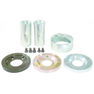 12-OS. KOMPAKTLAAGRI VAHETAMISE RAKIS VAG 62/66/72MM KS TOOLS