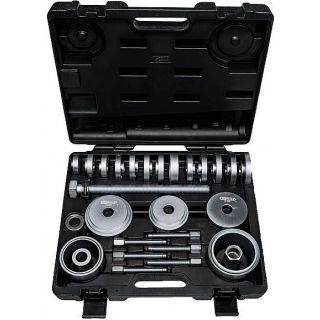 27-OS. RATTALAAGRI VAHETUSRAKISE KOMPLEKT KS TOOLS