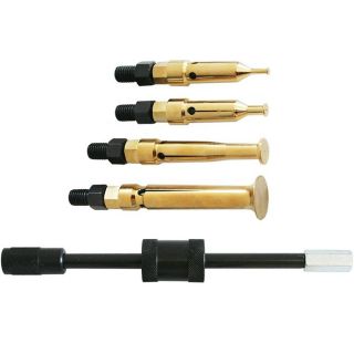 5-OS. AVARDUVA HÜLSIGA LAAGRITÕMMITSATE KOMPL. TRIUMF