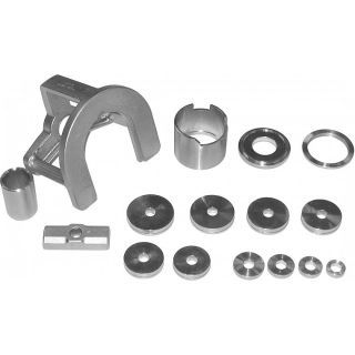 ESIRATTA LAAGRI VAHETUSKOMPLEKT 1090-20 WALLMEK