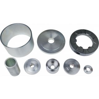 RATTALAAGRI VAHETUSKOMPLEKT. ESIM. IVECO DAILY 35 2014- WALLMEK