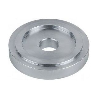 KOMPAKTLAAGRI PAIGALDUSRAKISE LISAPLAAT MONDEO. MAZDA6. 3. S40. V50 KS TOOLS