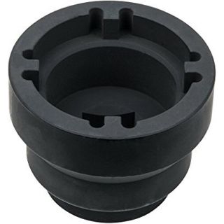 DAF XLR KARDAANVÕLLI LAAGRI PADRUN 4-HAMBAGA 57/50MM 3/4" KS TOOLS