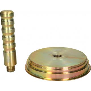 RATTALAAGRI PAIGALDAMISE ABINÕU SAF Ø 185/174/165/158MM KS TOOLS