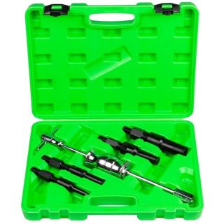 5-OS. AVARDUVA HÜLSIGA LAAGRITÕMMITSATE STARDIKOMPLEKT 10-3MM +LIUGHAAMER JBM