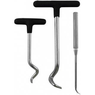 3-OS. KONKSNAASKLITE. TIHENDITE. LÕDVIKUTE. RÕNGASTIHENDITE EEMALD. KOMPL. JBM