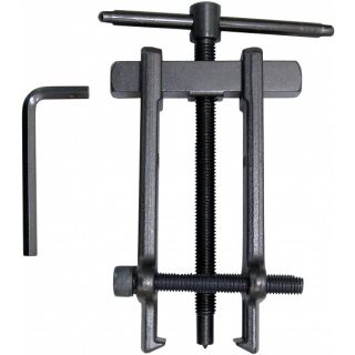 LAAGRITÕMMITS FIKS. 2-HAARAGA. DIAM. 24-55MM. PIKKUS 150MM TRIUMF