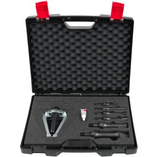 7-OS. AVARDUVA HÜLSIGA LAAGRITÕMMITSATE KOMPLEKT 10-75MM KS TOOLS