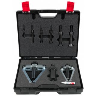 9-OS. AVARDUVA HÜLSIGA LAAGRITÕMMITSATE KOMPL. 10-75MM KS TOOLS