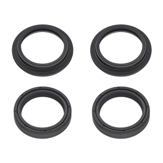 Sixty5 Fork Seal And Dust Seal Kit WR125/F800/BREVA 1200