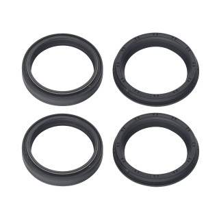 Sixty5 Fork Seal And Dust Seal Kit CRF250/450/KX250F/RM125/250
