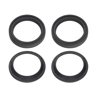 Sixty5 Fork Seal And Dust Seal Kit XR650R