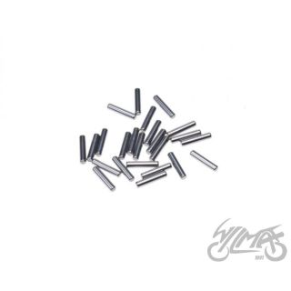 Laagri nõelad 1st GEAR MZ250 (24 tk)